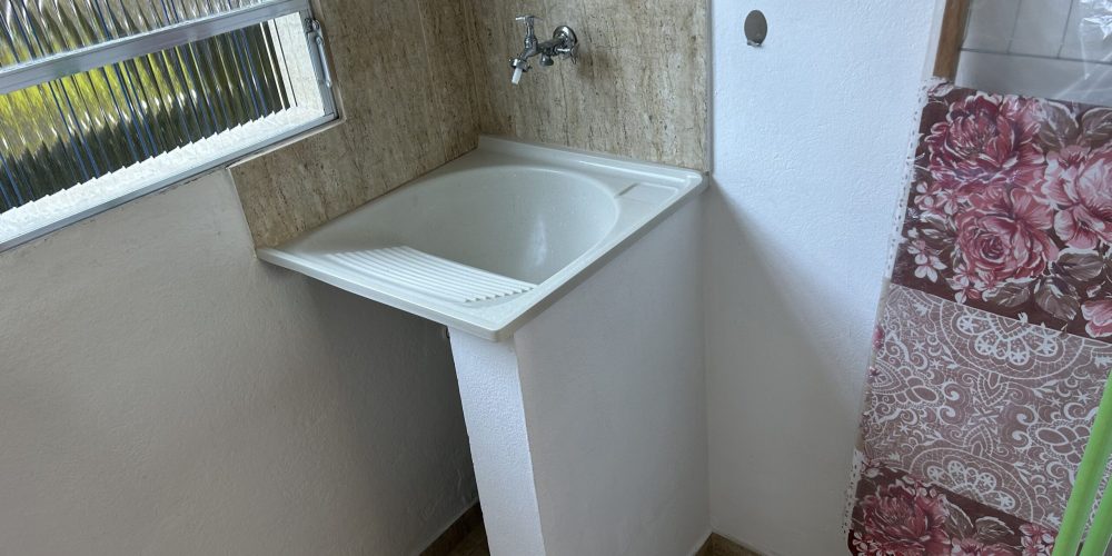 Área de Serviço Kitnet 11