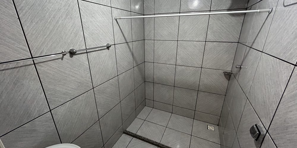Banheiro Apartamento 8