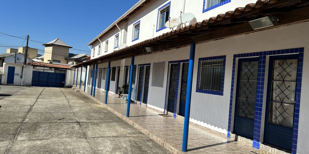 Condomínio Laranjeiras (5)