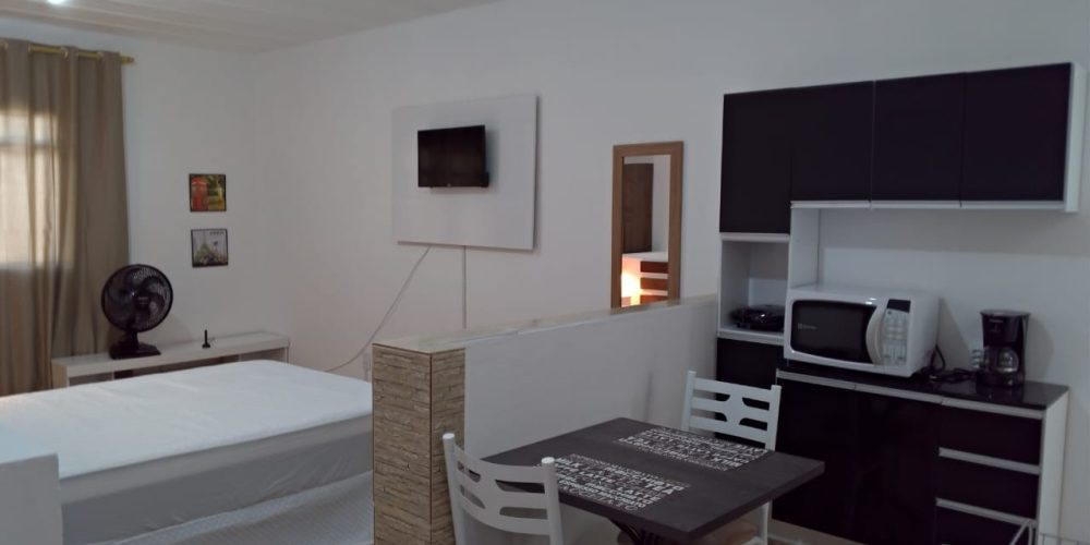 Cozinha Kitnet 10 (2)