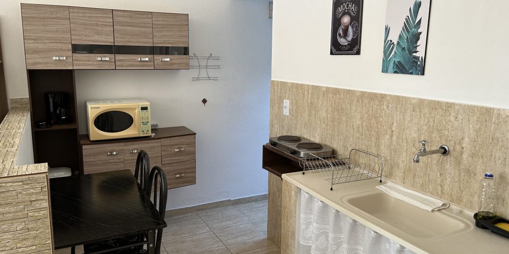 Cozinha Kitnet 3 (2)