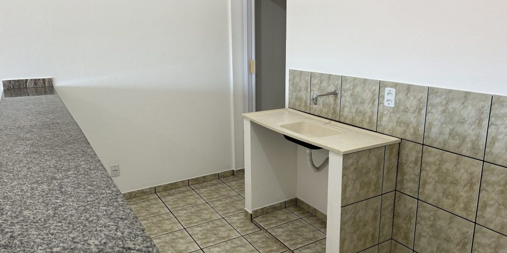 Cozinha Kitnet 5 (2)