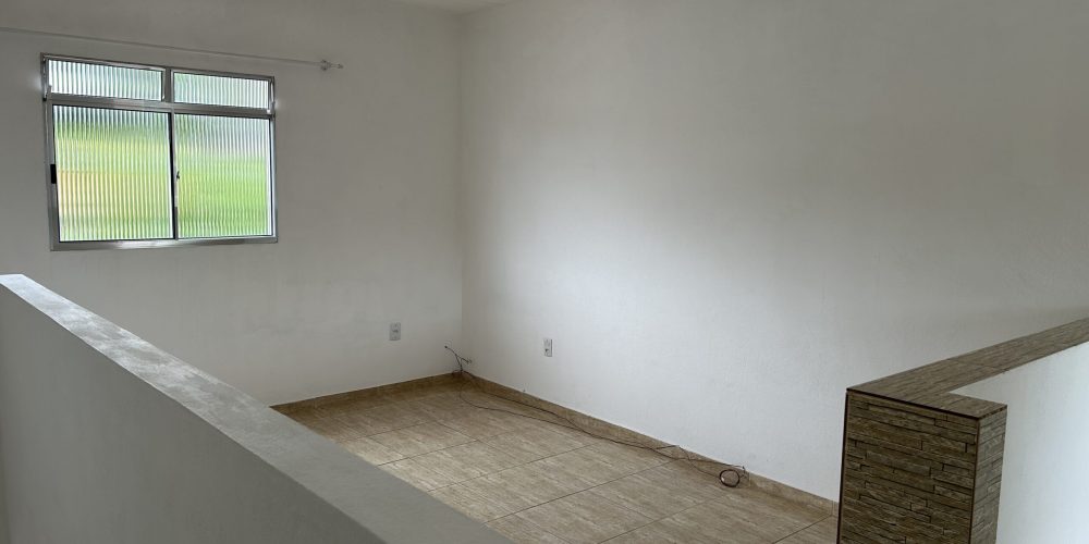 Quarto-Sala Kitnet 6