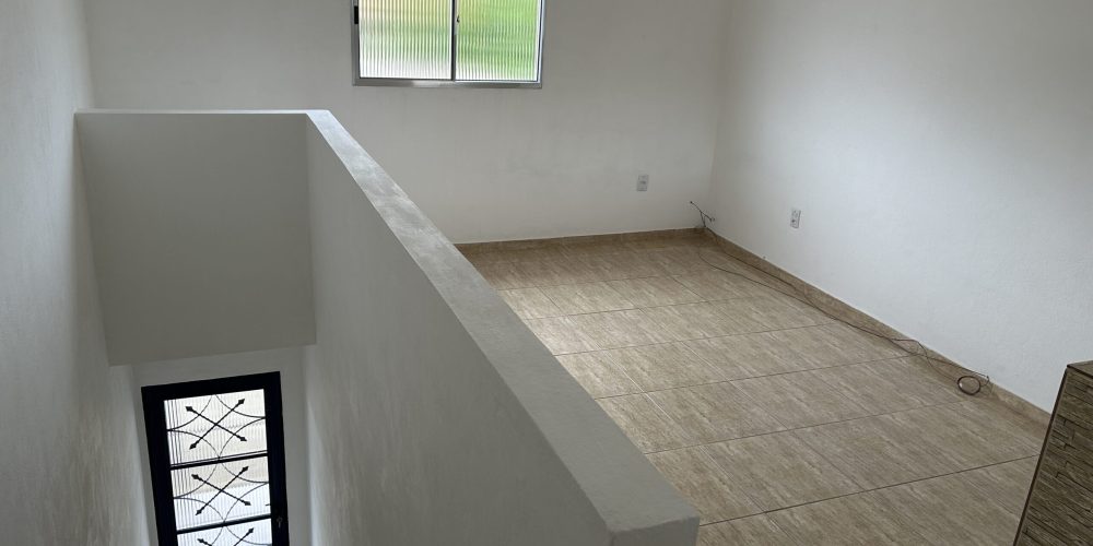 Quarto-Sala Kitnet 6 (2)