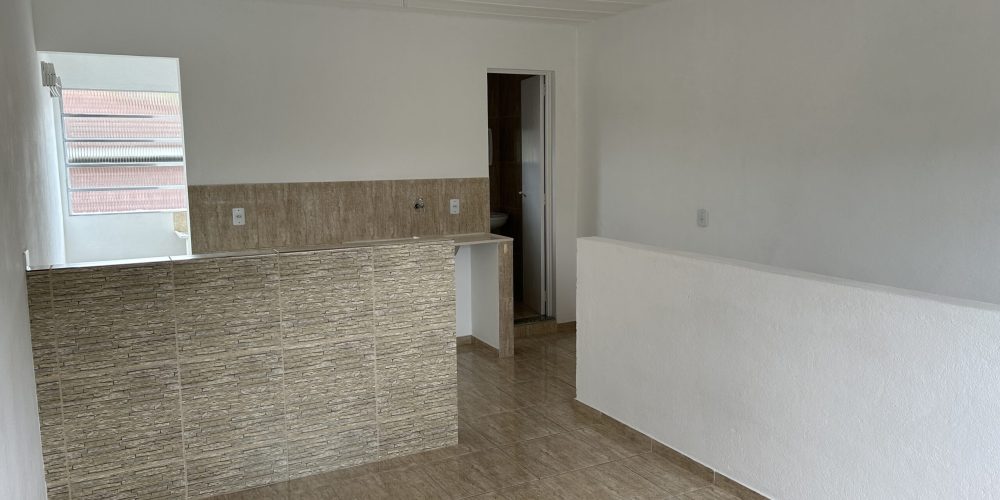 Quarto-Sala Kitnet 14 (1)