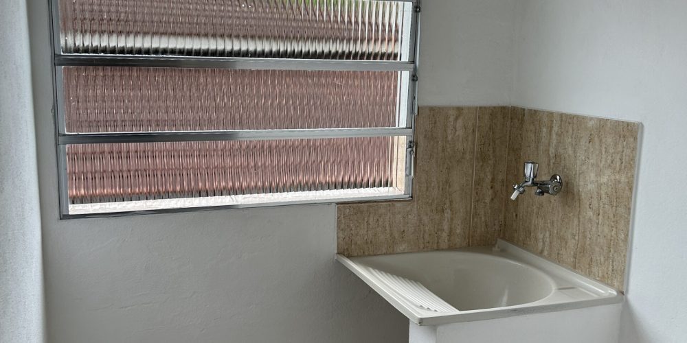 Área de Serviço Kitnet 14