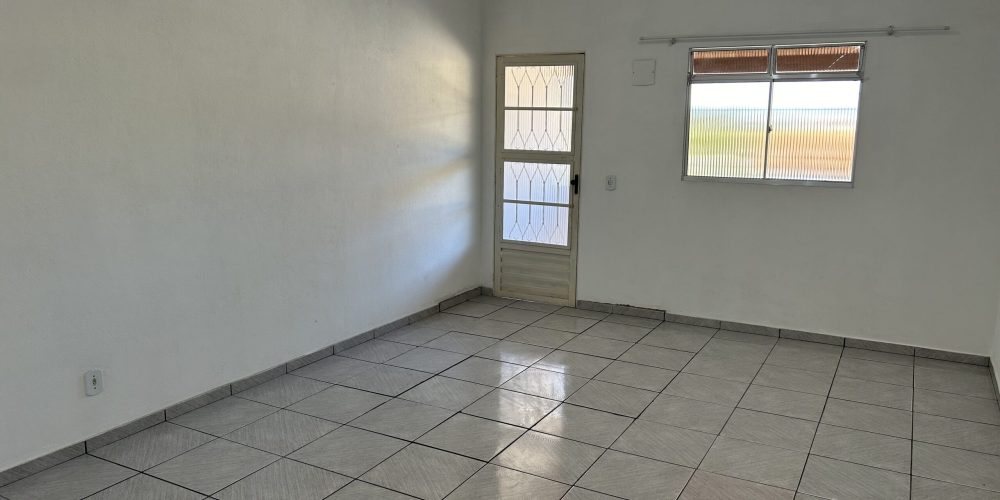 Quarto Apartamento 8