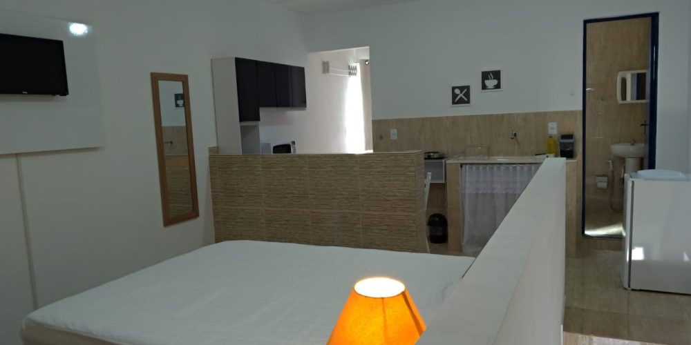 Quarto Kitnet 10 (2)