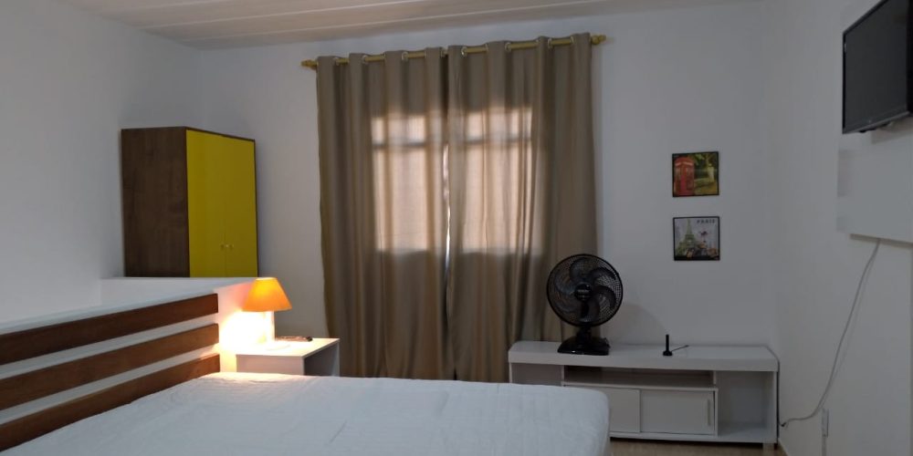 Quarto Kitnet 10
