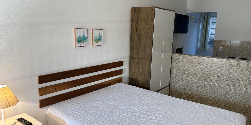 Quarto-Sala Kitnet 11 (2)