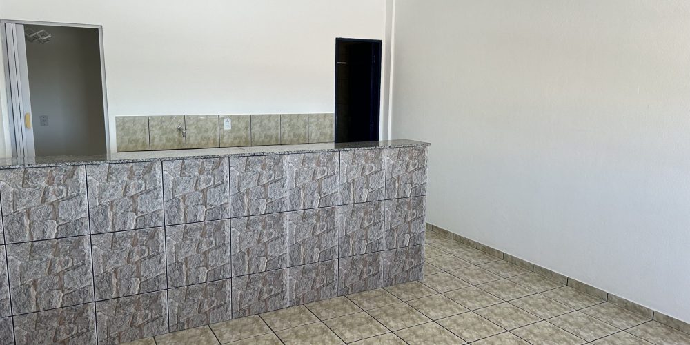 Quarto-Sala Kitnet 5 (2)