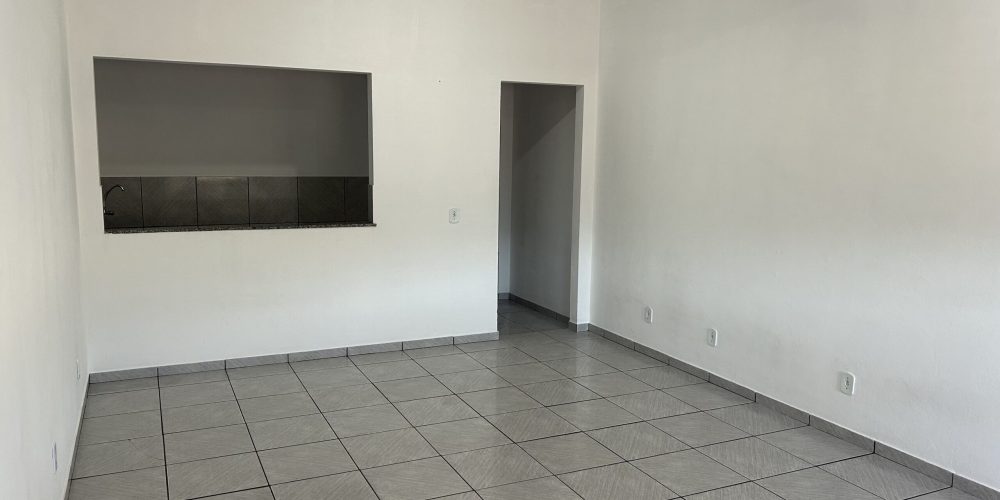 Sala Apartamento 8